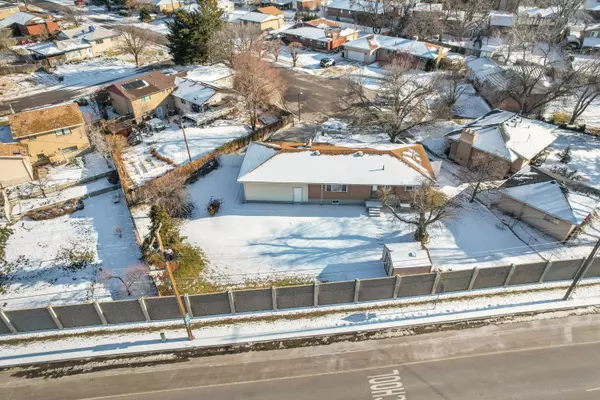 Midvale, UT 84047,791 Casa Blanca CIR