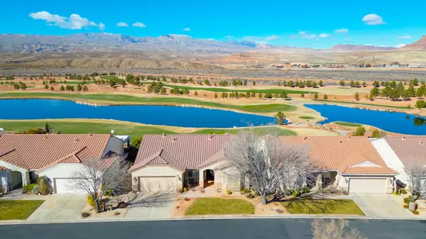 St George, UT 84790,1830 W Lazy River DR