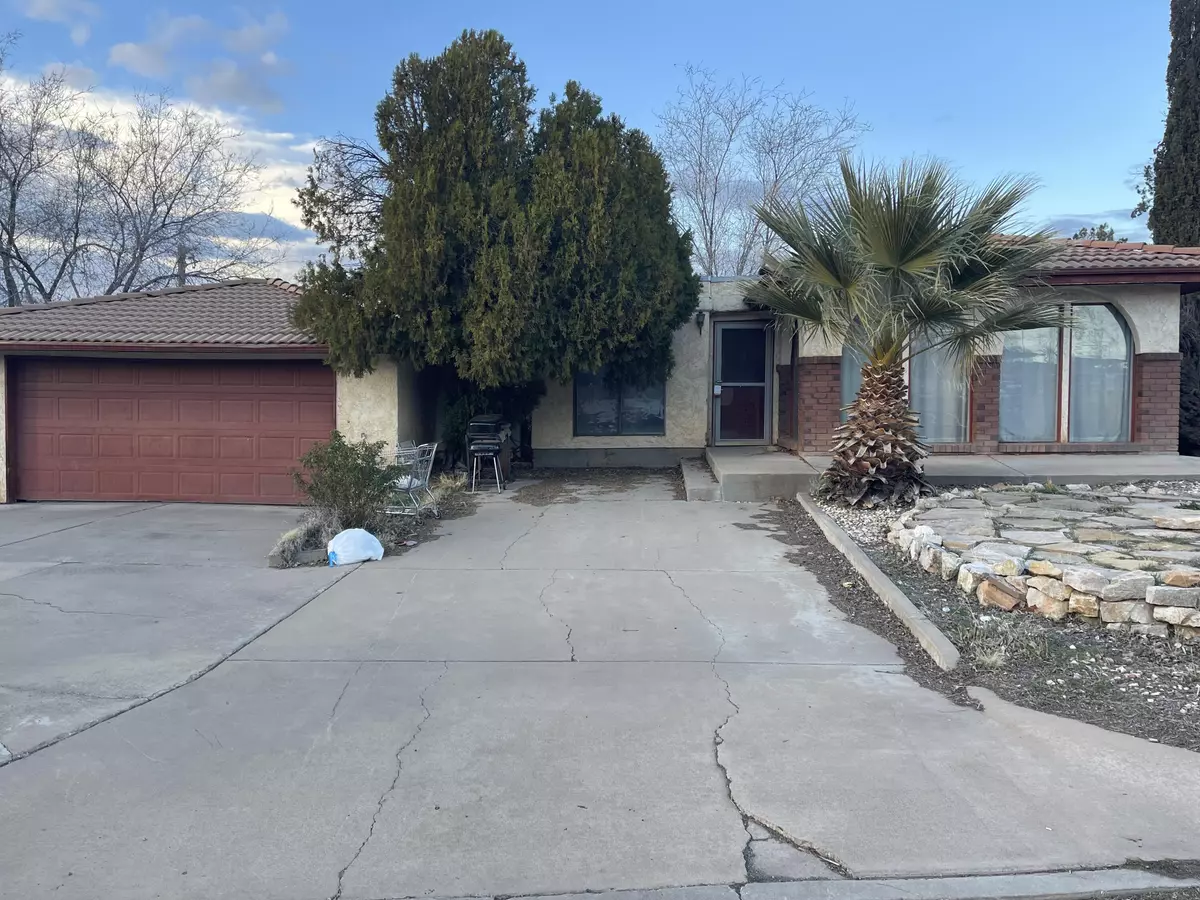 La Verkin, UT 84745,224 W 530 N