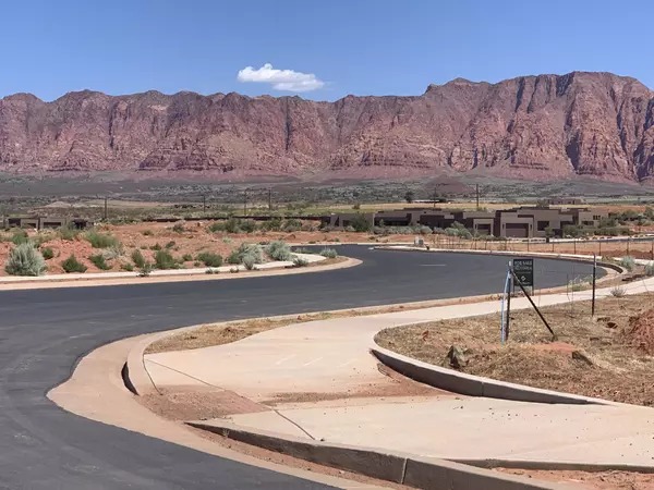 Ivins, UT 84738,Lot 35 INDIGO TRAILS SUBDIVISION  #35