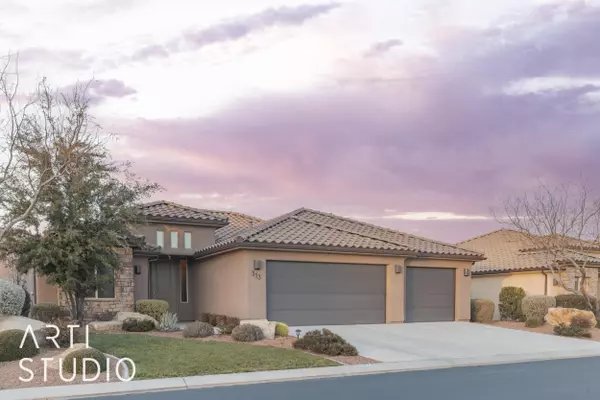 Ivins, UT 84738,313 E Desert Gardens LN