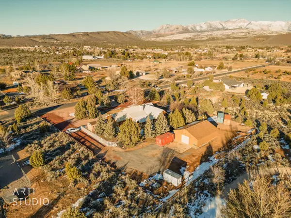 Dammeron Valley, UT 84783,901 Orchard ST