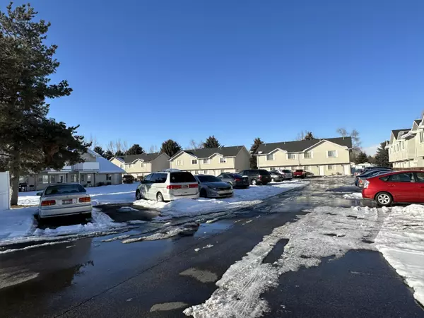 Logan, UT 84321,12 W Fairway LN