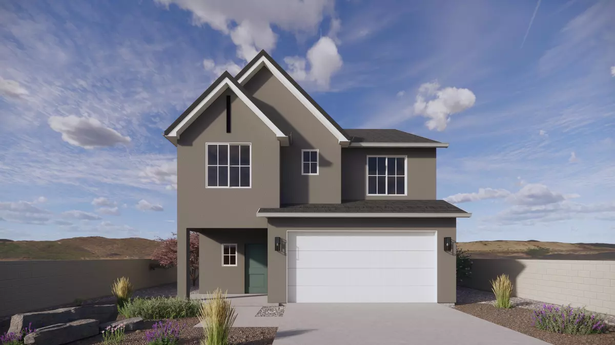 Washington, UT 84780,1506 S Wagon Box Way #Lot 73