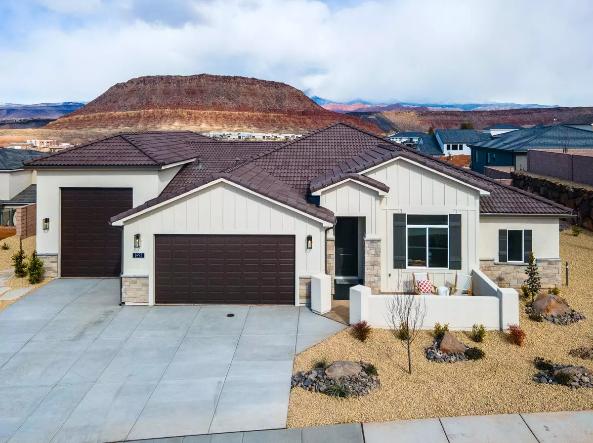 Washington, UT 84780,1493 E Toliman Way