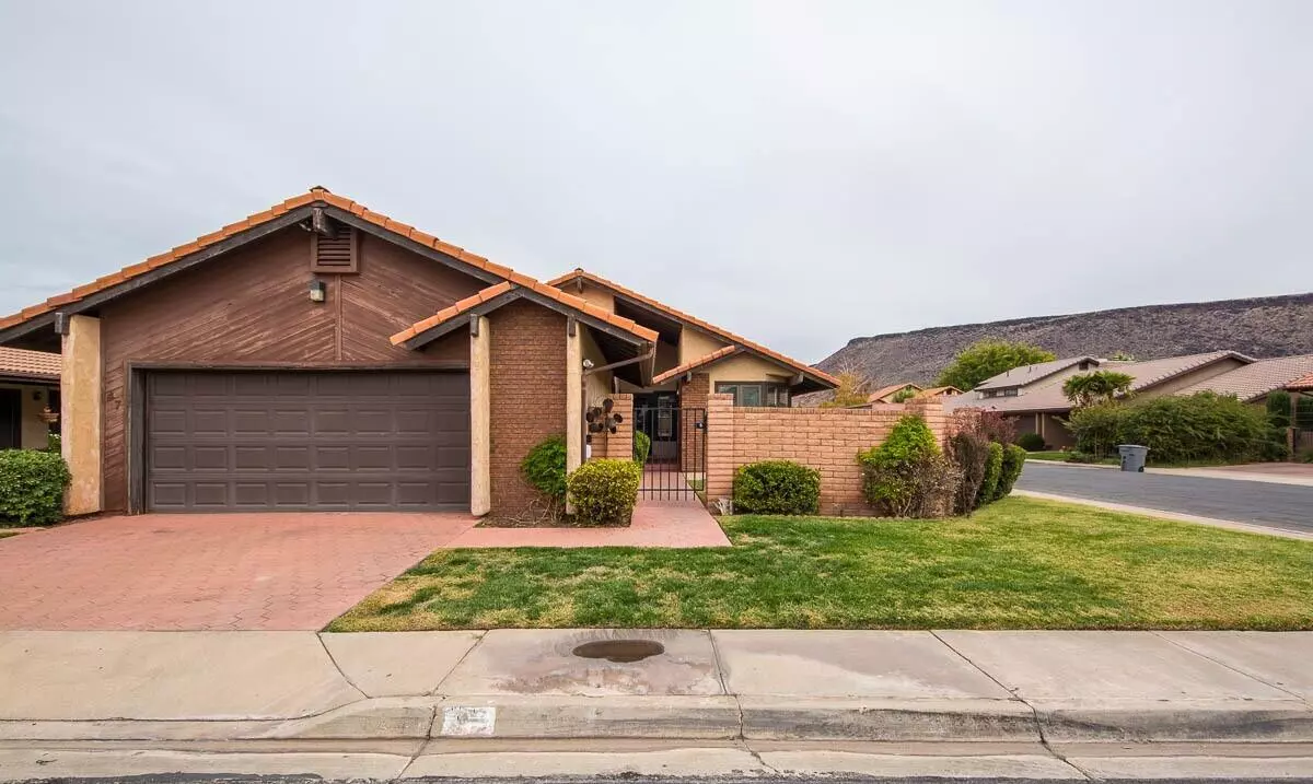 St George, UT 84770,545 S Valley View  #47