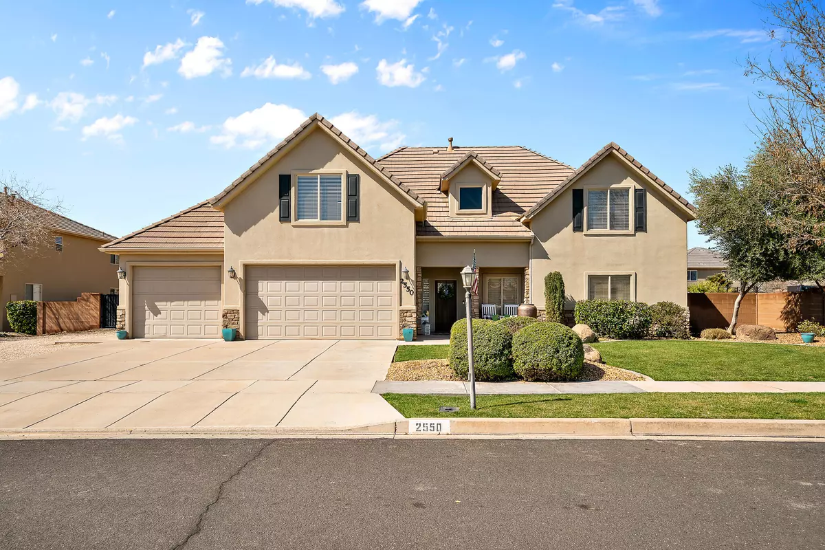 Washington, UT 84780,2550 S Songbird CIR