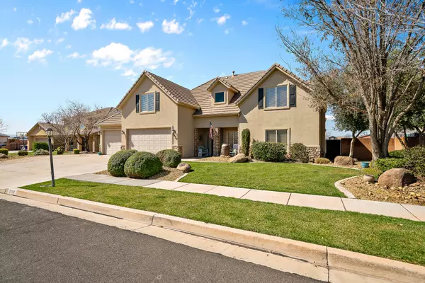 Washington, UT 84780,2550 S Songbird CIR