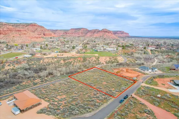 Kanab, UT 84741,50 N Dry Gulch DR #50