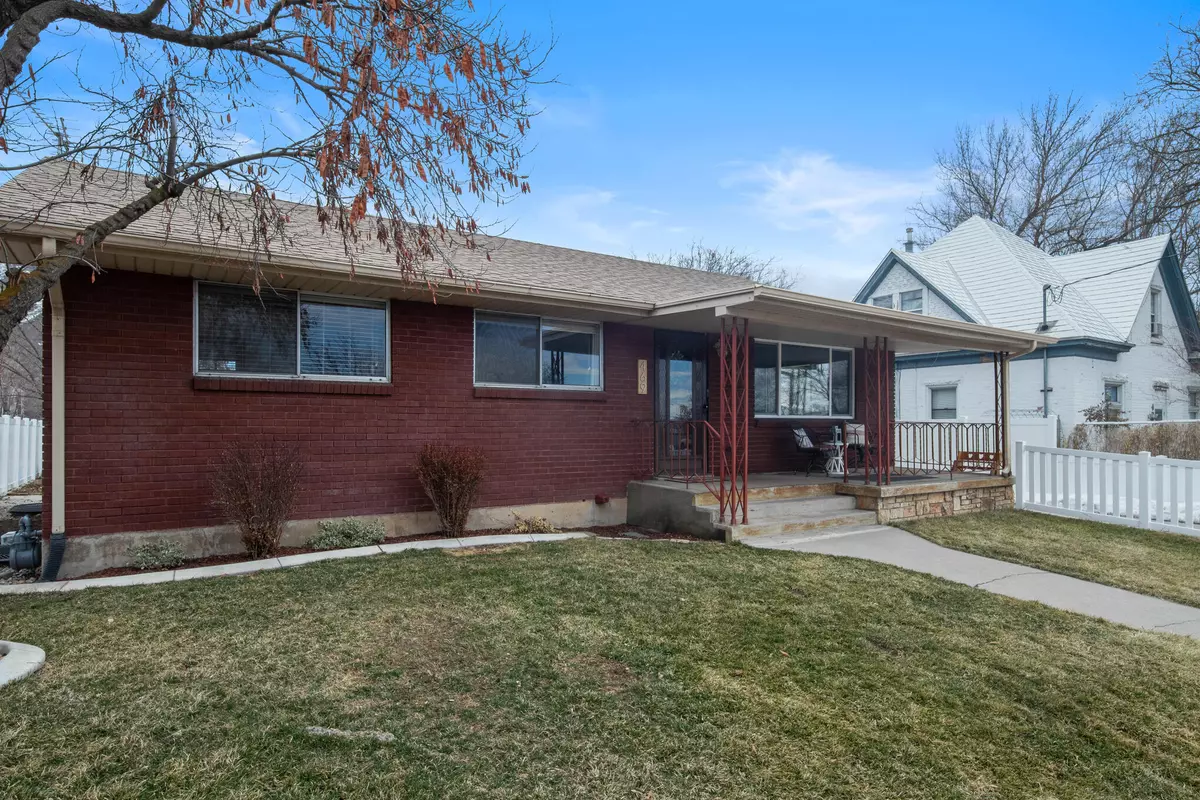 Provo, UT 84606,469 S 600 E