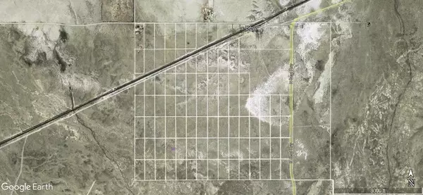 Beryl, UT 84714,9750 N 600 W  #Lots 18,19 Block 79