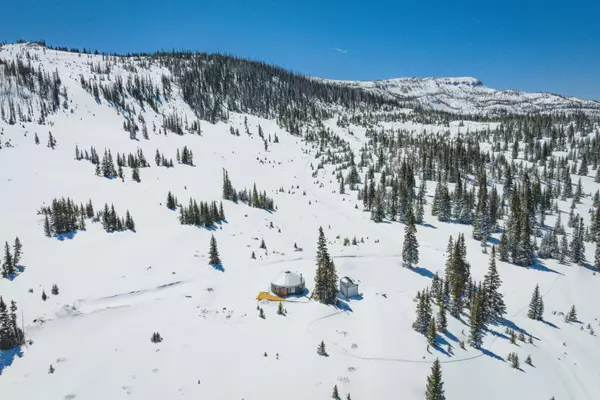 Brian Head, UT 84719,Lot 29 Steam Engine Dr, Aspen Meadows