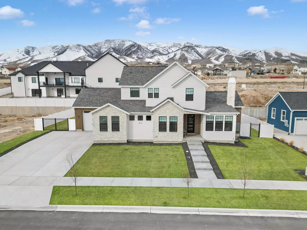 Saratoga Springs, UT 84045,3521 S Meadowlark LN