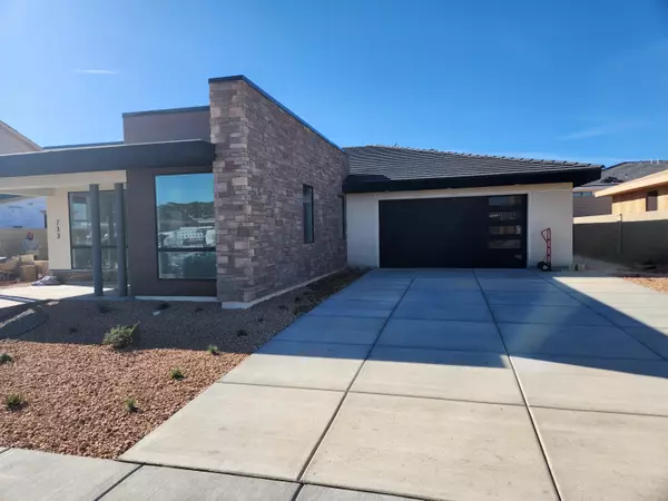 St George, UT 84790,733 W Juniper Hill DR #lot 227