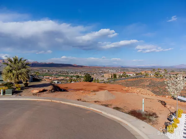 Washington, UT 84780,78 Silver Feather CIR #Lot 4