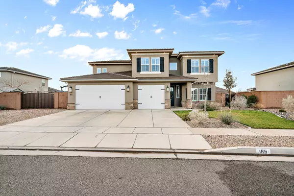 Washington, UT 84780,165 W Chesterfield DR