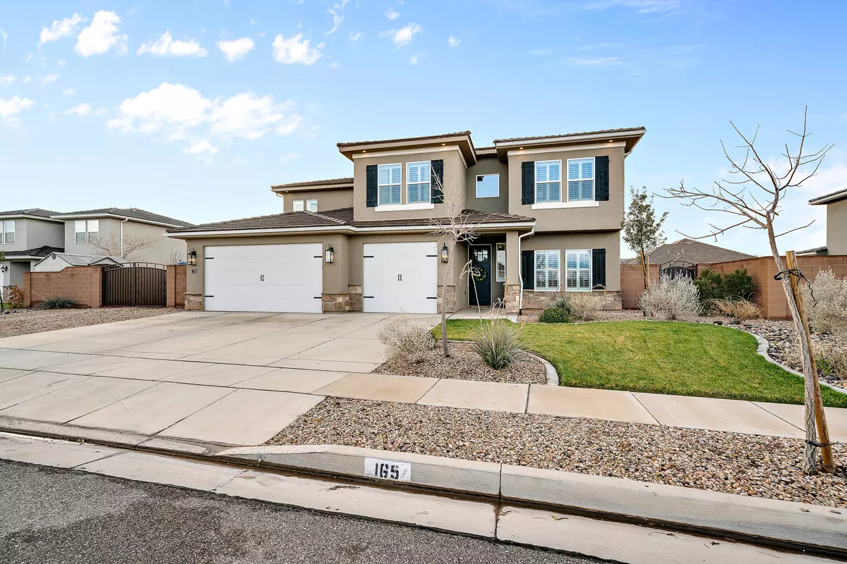 Washington, UT 84780,165 W Chesterfield DR