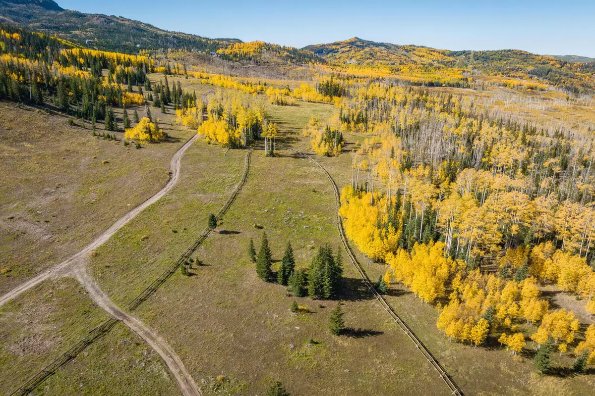 Brian Head, UT 84719,Lot 55 Steam Engine Dr, Aspen Meadows