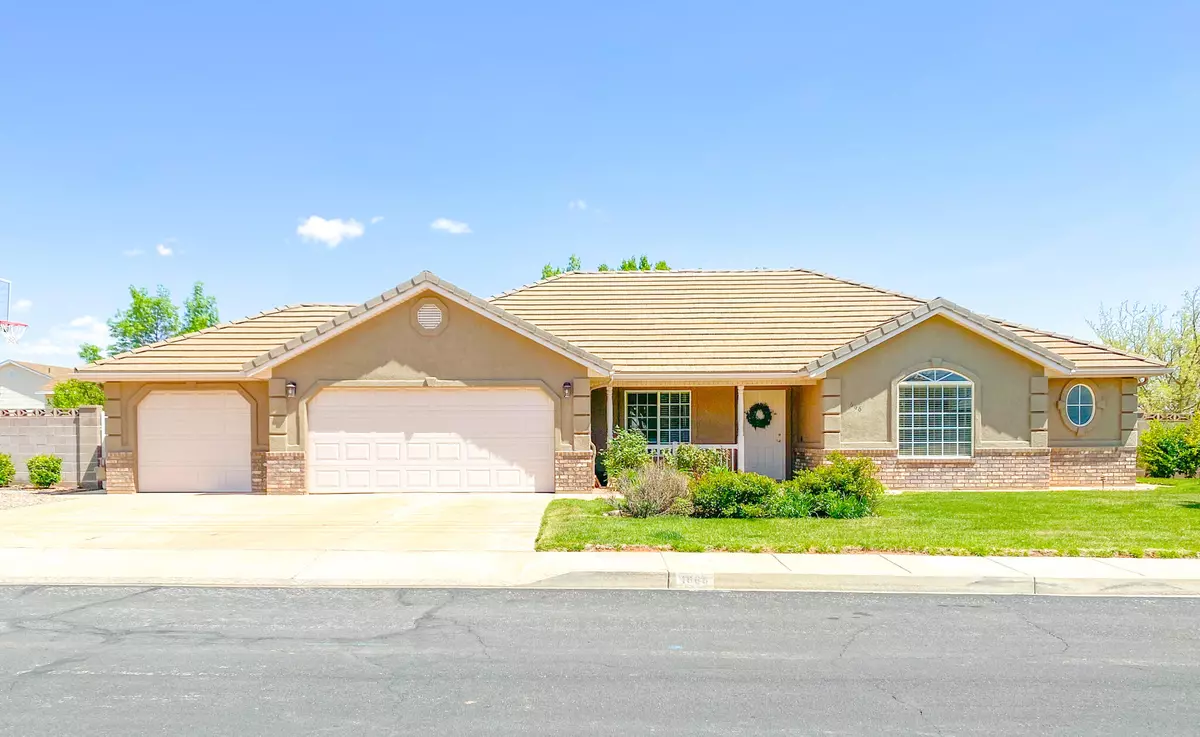 Santa Clara, UT 84765,1666 Gubler Drive