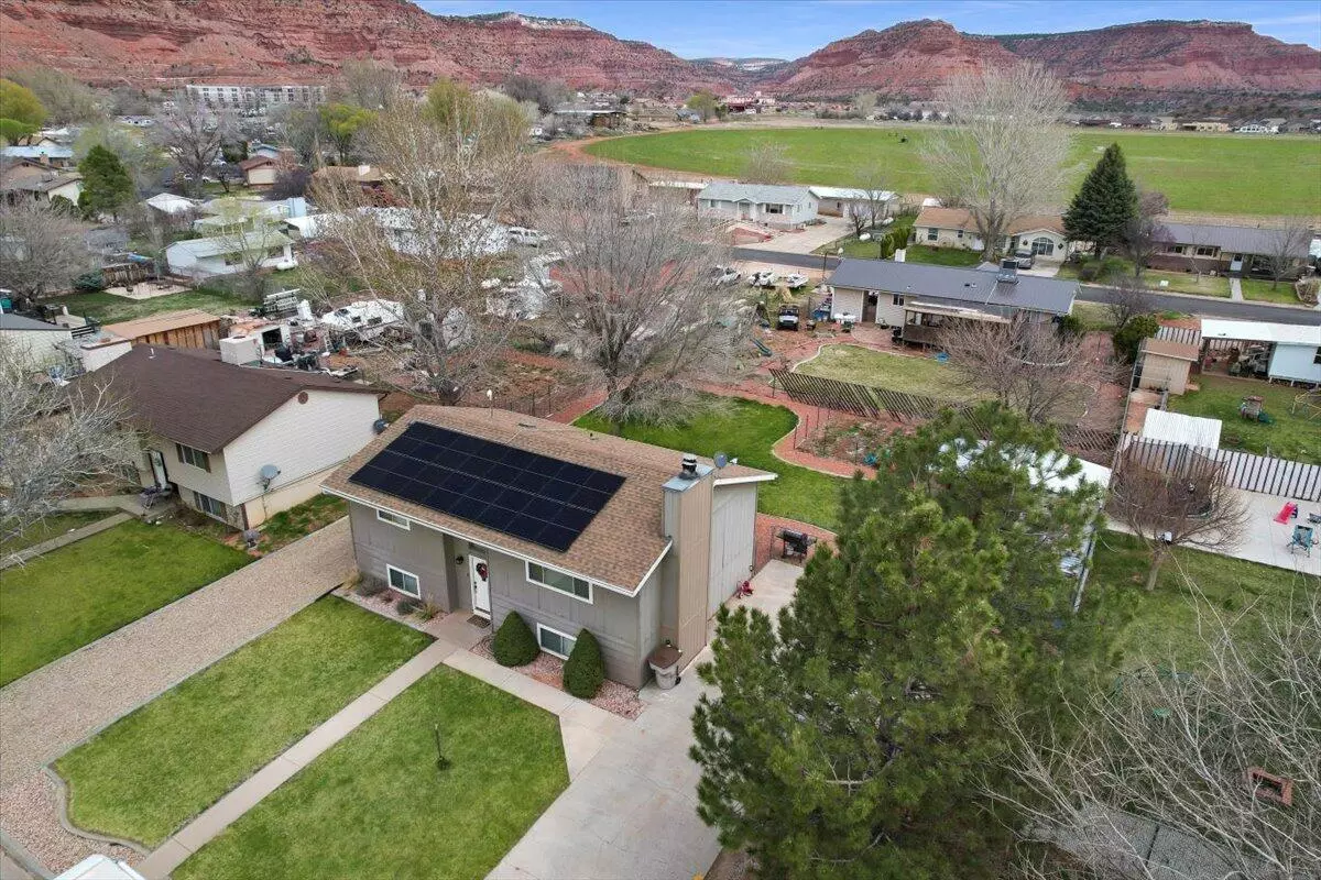 Kanab, UT 84741,539 S 410 E