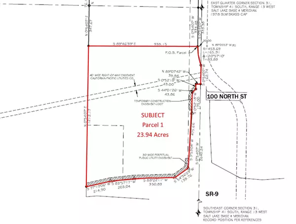 Hurricane, UT 84737,2800 W SR-9 (State Street)