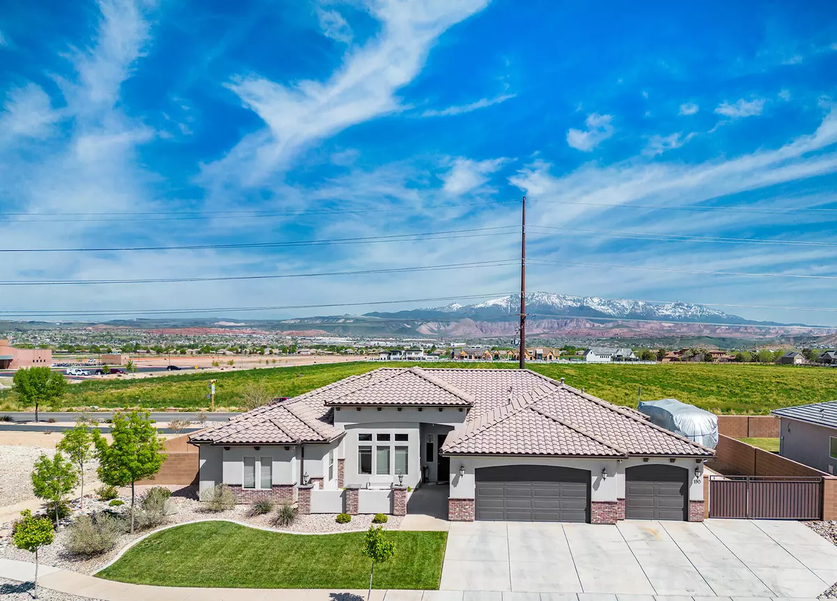 Washington, UT 84780,190 W Chesterfield DR