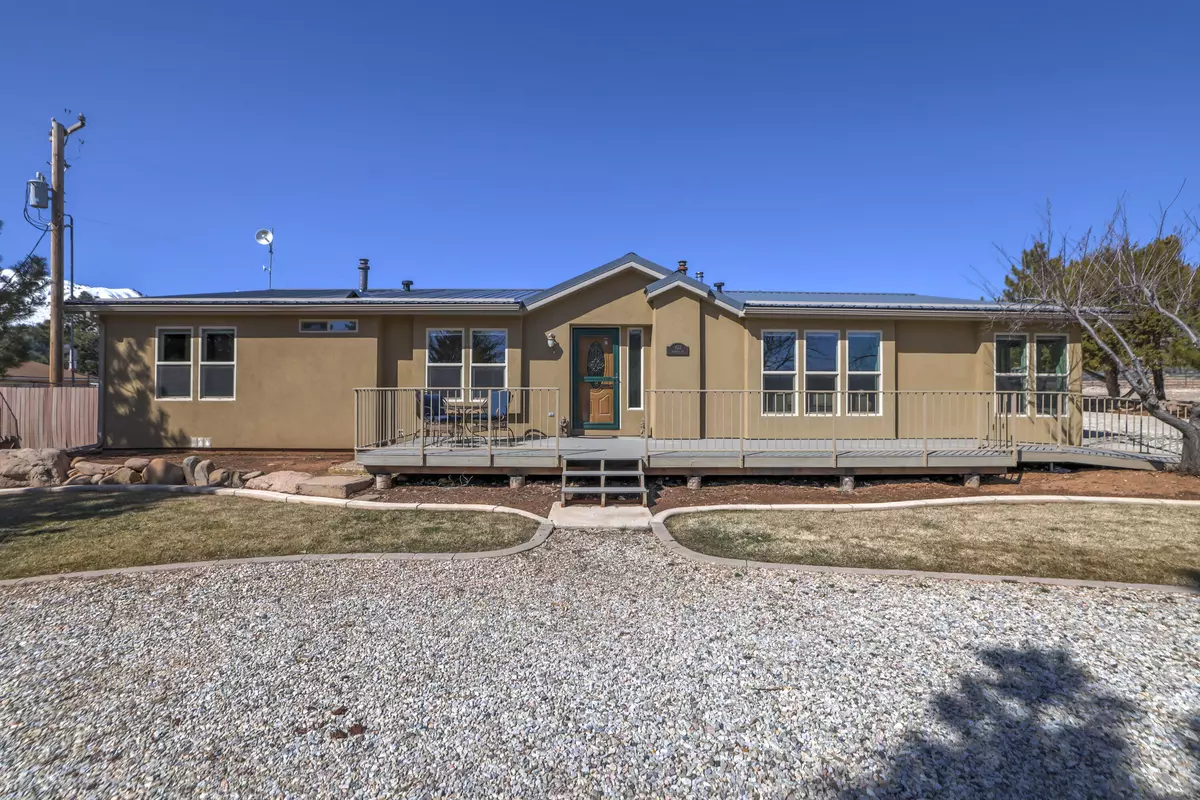 New Harmony, UT 84757,423 N Harmony DR