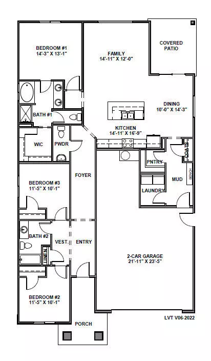 Washington, UT 84780,1545 S Star Springs DR #lot 126