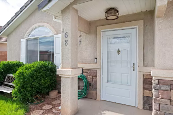 Hurricane, UT 84737,68 Partridge CIR