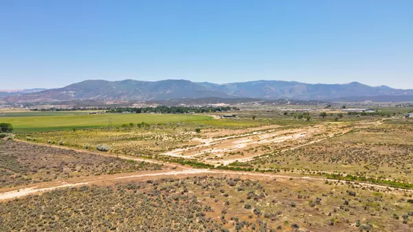 Cedar City, UT 84721,87 Acres Approx 800 N 4575 W