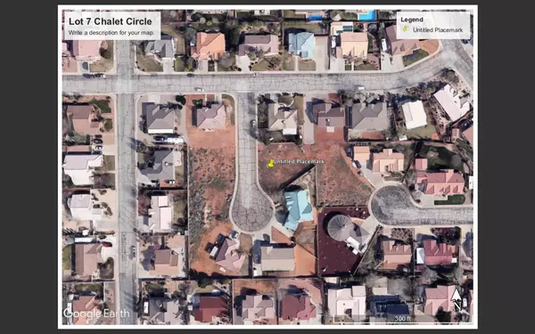 Santa Clara, UT 84765,Chalet Circle  #7