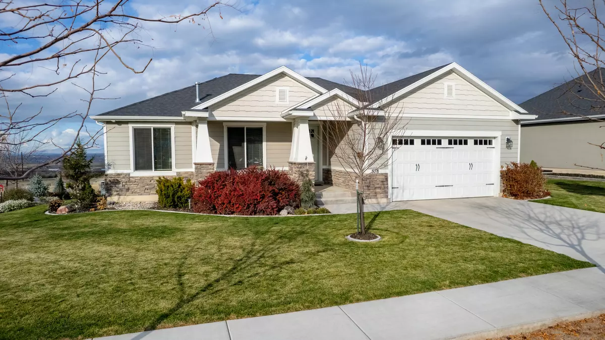 Elk Ridge, UT 84651,578 W Sky Hawk