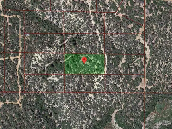 Duck Creek, UT 84762,Zion Hunting Est Blk 2 Lot 37