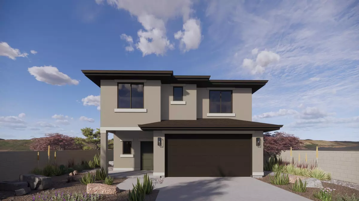 Washington, UT 84780,1455 S Ripple Rock DR #Lot 52