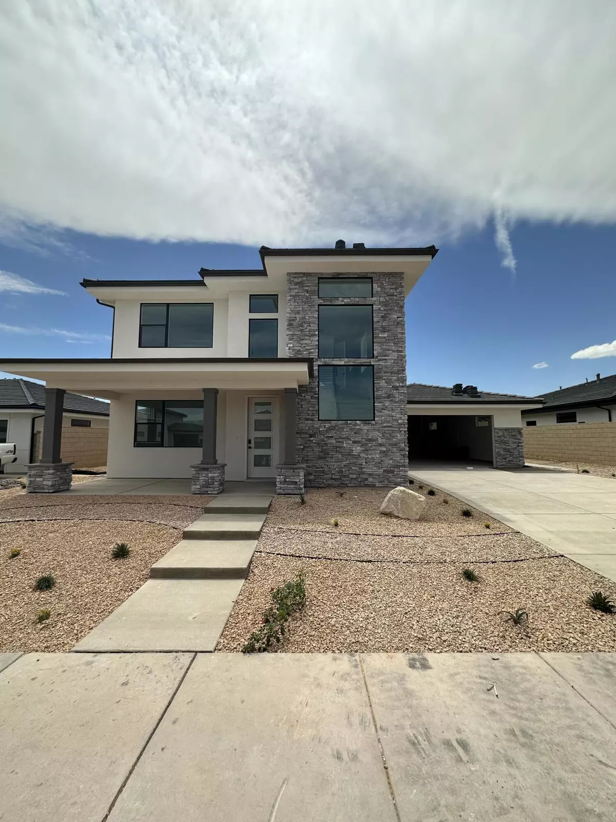 St George, UT 84790,747 W Owen DR #lot 214