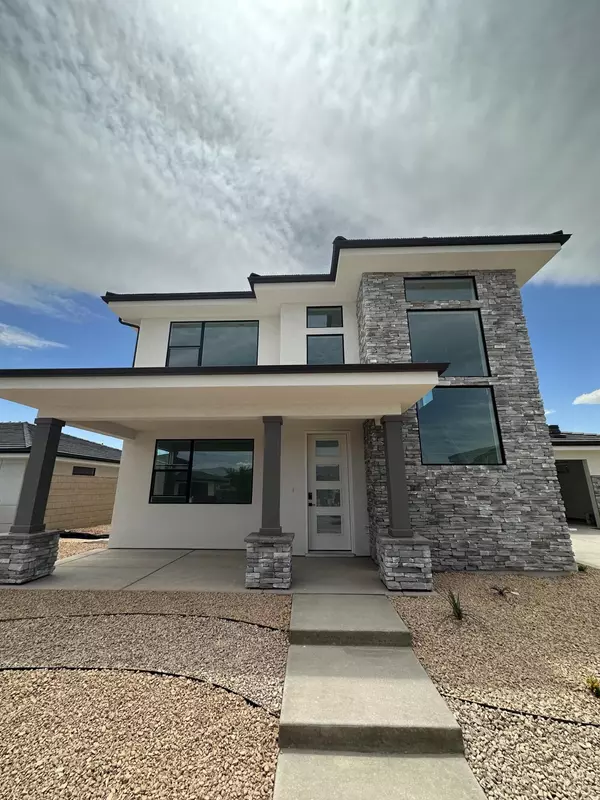 St George, UT 84790,747 W Owen DR #lot 214