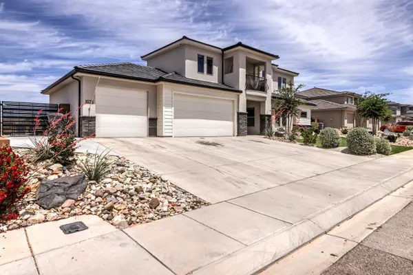 St George, UT 84790,1675 E Sunshine Trail