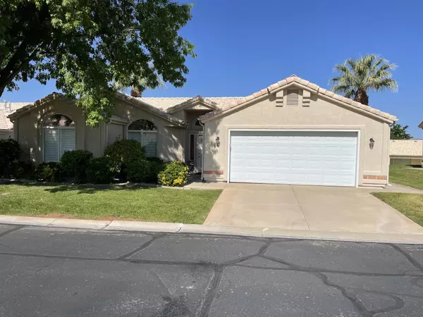 St George, UT 84770,225 N Valley View DR #84