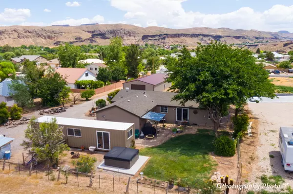 La Verkin, UT 84745,420 W Center ST