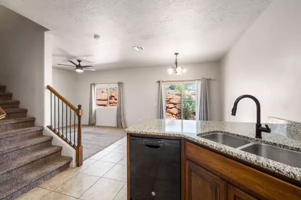 Washington, UT 84780,370 W Buena Vista  #56