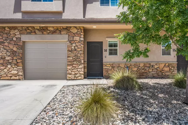 Washington, UT 84780,370 W Buena Vista  #56