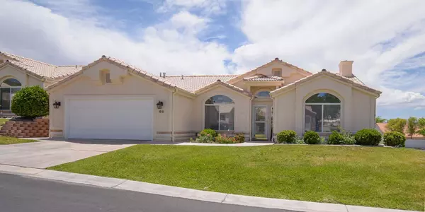 St George, UT 84770,225 N Valley View  #68