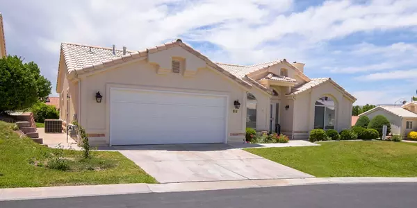 St George, UT 84770,225 N Valley View  #68