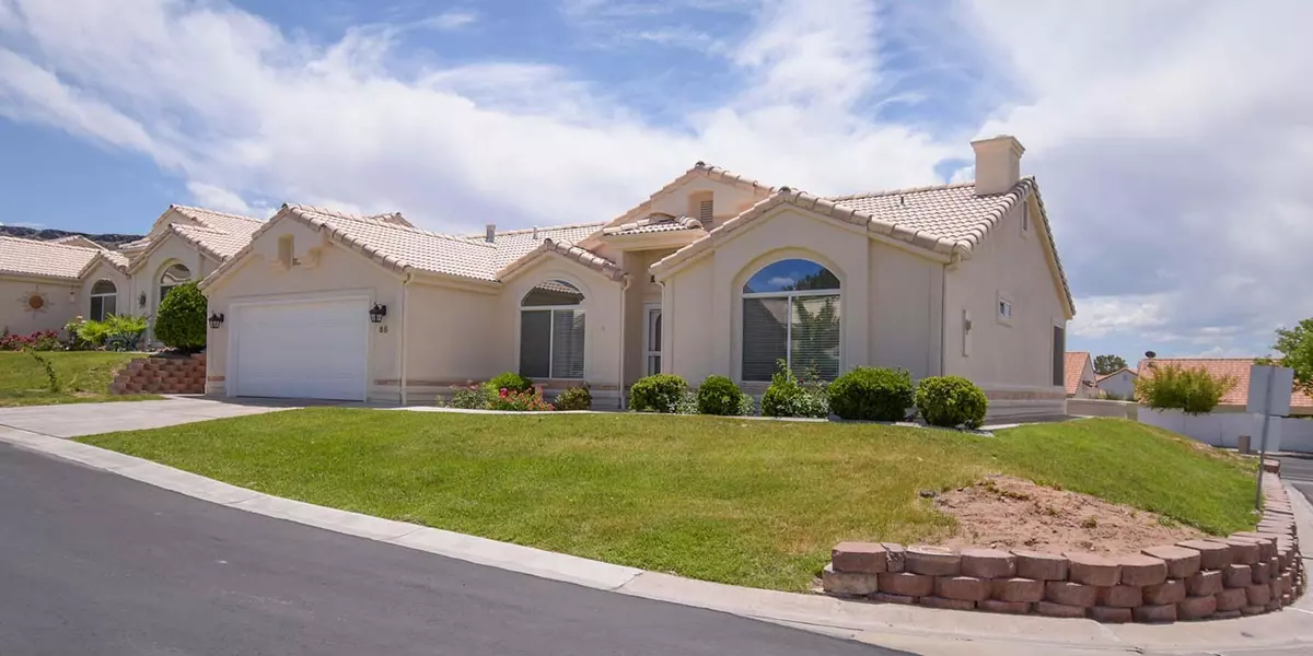 St George, UT 84770,225 N Valley View  #68