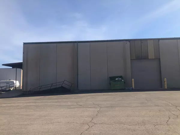 Cedar City, UT 84721,1342 W Industrial RD