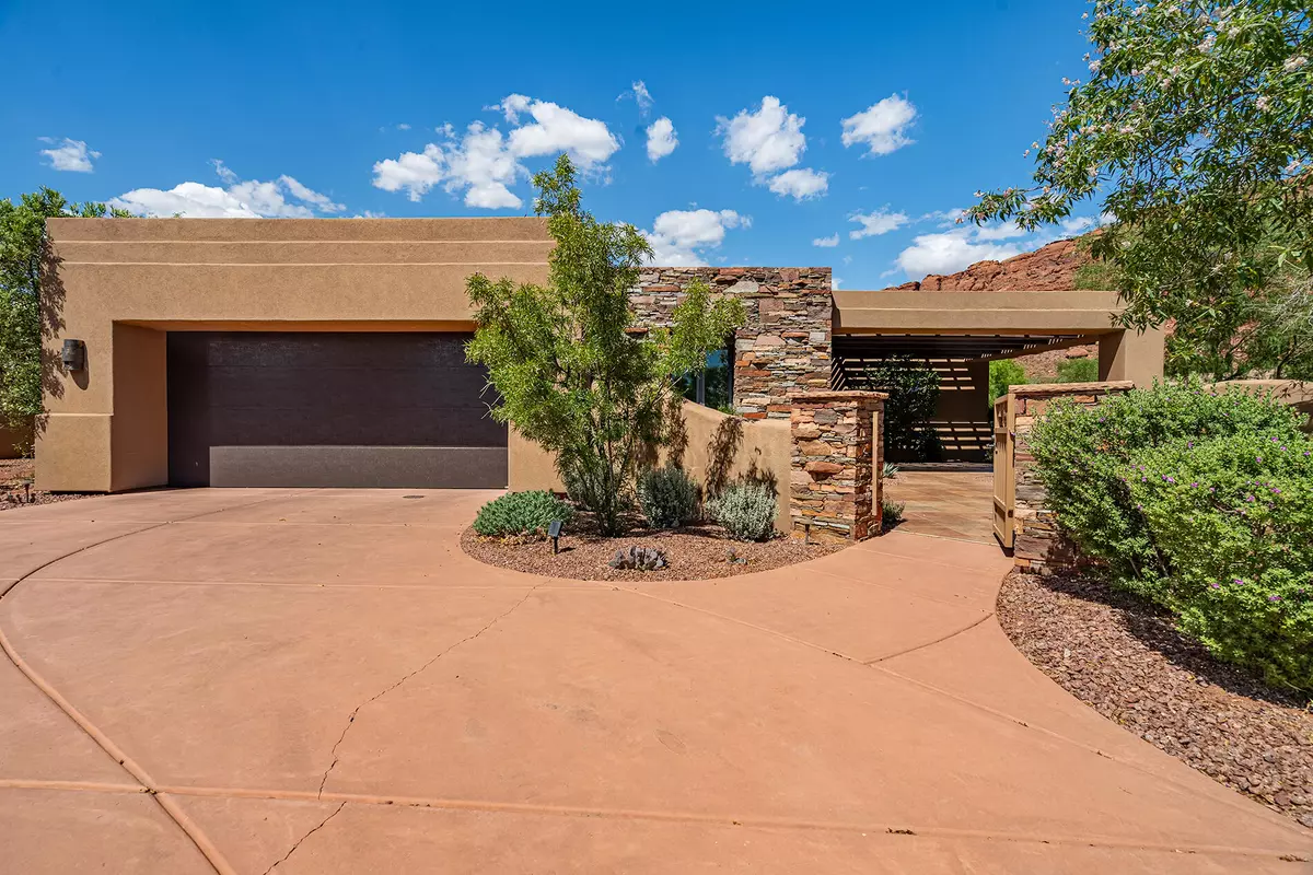 St George, UT 84770,2336 W Entrada Trail #18