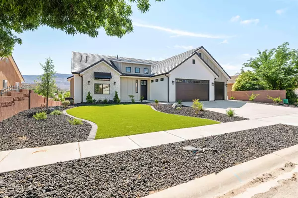 Toquerville, UT 84774,955 W Westfield