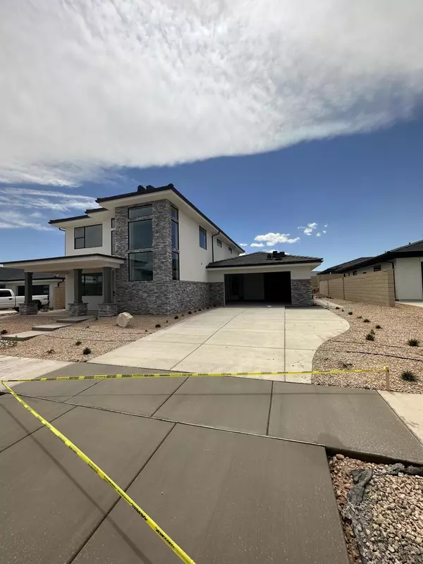 St George, UT 84790,760 W Emerald Point DR #lot 230