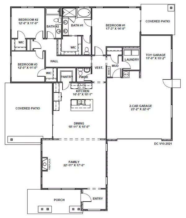 St George, UT 84790,624 W Spring Lily DR #lot 333