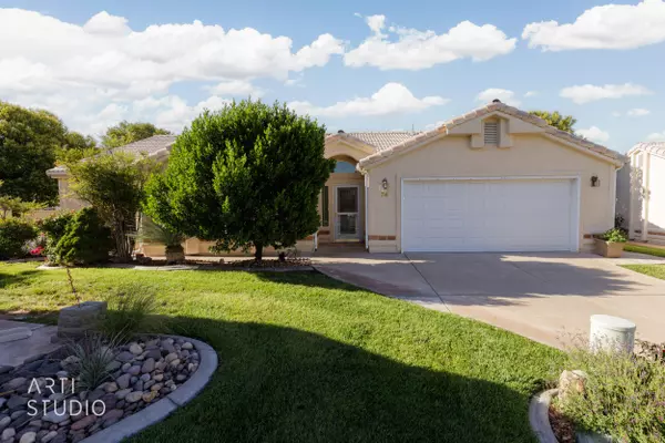 St George, UT 84770,225 N Valley View DR #74